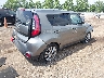 KNDJP3A53F7****** Salvage and Wrecked 2015 Kia Soul in Ohio State