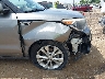 KNDJP3A53F7****** Salvage and Repairable 2015 Kia Soul in Ohio State