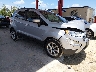 MAJ3P1TE2JC****** Salvage and Wrecked 2018 Ford Ecosport in Fort Myers