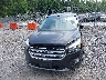 1FMCU9GD7HU****** Wrecked 2017 Ford Escape in Virginia State