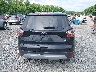1FMCU9GD7HU****** Wrecked 2017 Ford Escape