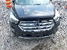 1FMCU9GD7HU****** Repairable 2017 Ford Escape