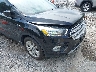 1FMCU9GD7HU****** Salvage and Wrecked 2017 Ford Escape in Pulaski
