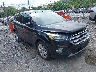 1FMCU9GD7HU****** Salvage and Wrecked 2017 Ford Escape in Pulaski