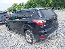 1FMCU9GD7HU****** Salvage and Repairable 2017 Ford Escape in Pulaski