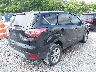 1FMCU9GD7HU****** Salvage and Wrecked 2017 Ford Escape in Virginia State