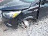 1FMCU9GD7HU****** Salvage and Repairable 2017 Ford Escape in Virginia State