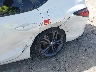 19UDE4H34PA****** Salvage and Repairable 2023 Acura Integra in Texas State