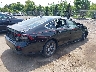 1HGCY1F32PA****** Salvage and Wrecked 2023 Honda Accord in Virginia State