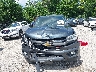 1GCHTCE39F1****** Wrecked 2015 Chevrolet Colorado in Ohio State