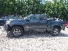 1GCHTCE39F1****** Repairable 2015 Chevrolet Colorado in Ohio State