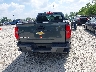 1GCHTCE39F1****** Wrecked 2015 Chevrolet Colorado
