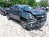 1GCHTCE39F1****** Salvage and Wrecked 2015 Chevrolet Colorado in Dayton