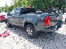 1GCHTCE39F1****** Salvage and Repairable 2015 Chevrolet Colorado in Dayton