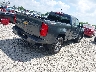 1GCHTCE39F1****** Salvage and Wrecked 2015 Chevrolet Colorado in Ohio State