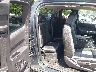 1GCHTCE39F1****** Wrecked 2015 Chevrolet Colorado in Dayton