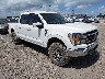 1FTEW1EP9MK****** Salvage and Wrecked 2021 Ford F-150 in Lafayette