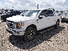 1FTEW1EP9MK****** Used and Repairable 2021 Ford F-150 in Lafayette