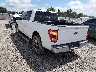 1FTEW1EP9MK****** Salvage and Repairable 2021 Ford F-150 in Lafayette
