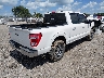 1FTEW1EP9MK****** Salvage and Wrecked 2021 Ford F-150 in Louisiana State