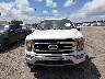 1FTEW1EP9MK****** Salvage and Repairable 2021 Ford F-150 in Louisiana State