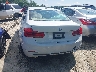 WBA8E9G50GN****** Salvage 2016 BMW 3 Series