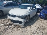 WBA8E9G50GN****** Used and Repairable 2016 BMW 3 Series in Atlanta South