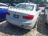 WBA8E9G50GN****** Salvage and Wrecked 2016 BMW 3 Series in Georgia State