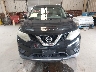 5N1AT2MT8EC****** Wrecked 2014 Nissan Rogue in North Carolina State