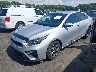 3KPF24ADXME****** Usados y Reparables 2021 Kia Forte en Greensboro