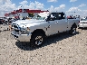 3C6UR5DL4JG****** Usados y Reparables 2018 RAM 2500 en Little Rock