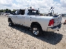 3C6UR5DL4JG****** Salvamento y Reparables 2018 RAM 2500 en Little Rock