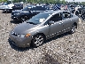 1HGFA16867L****** Used and Repairable 2007 Honda Civic in Elkton