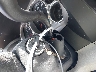 1GCHC23K17F****** Salvage 2007 Chevrolet Silverado 2500 in Texas State