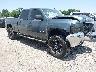 1GCHC23K17F****** Salvage and Wrecked 2007 Chevrolet Silverado 2500 in Fort Worth North