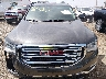 1GKKNULS8KZ****** Wrecked 2019 GMC Acadia in Indiana State