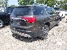 1GKKNULS8KZ****** Salvage and Wrecked 2019 GMC Acadia in Indiana State