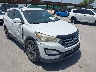 5XYZU3LB7FG****** Salvage and Wrecked 2015 Hyundai Santa Fe in Dallas