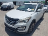 5XYZU3LB7FG****** Used and Repairable 2015 Hyundai Santa Fe in Dallas