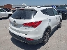 5XYZU3LB7FG****** Salvage and Wrecked 2015 Hyundai Santa Fe in Texas State
