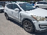 5XYZU3LB7FG****** Salvage and Repairable 2015 Hyundai Santa Fe in Texas State