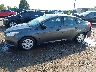1FADP3E23GL****** Repairable 2016 Ford Focus in Virginia State