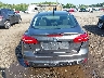 1FADP3E23GL****** Wrecked 2016 Ford Focus