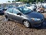 1FADP3E23GL****** Salvage and Wrecked 2016 Ford Focus in Northern Virginia