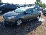 1FADP3E23GL****** Used and Repairable 2016 Ford Focus in Northern Virginia
