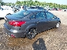 1FADP3E23GL****** Salvage and Wrecked 2016 Ford Focus in Virginia State