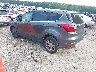 1FMCU9GDXKU****** Salvage and Repairable 2019 Ford Escape in Atlanta South