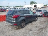 1FMCU9GDXKU****** Salvage and Wrecked 2019 Ford Escape in Georgia State