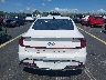 KMHL24JA2PA****** Wrecked 2023 Hyundai Sonata