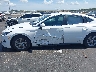 KMHL24JA2PA****** Salvage and Repairable 2023 Hyundai Sonata in Florida State
